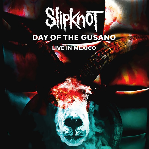 Day Of The Gusano, Live In Mexico